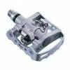 Shimano Pedali Pd-m324 Spd Argento -Vendite Impianti Frenanti epdm324 m324 pedali shimano