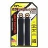 Manopole Esi Grips Fit Cr 55gr Nero