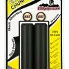 ESI Grips Manopole Extra Chunky 80gr Nero