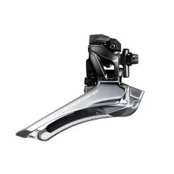 Shimano Deragliatore Dura-ace Fd-r9100-f 2x11v. A Saldare