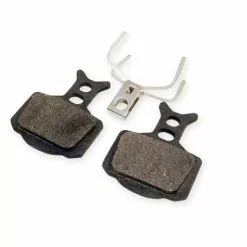 Formula Pastiglie Semi-metalliche Per The One/mega/r1/rx/ro