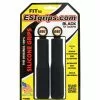 ESI Grips Manopole Fit Sg 57gr Nero -Vendite Impianti Frenanti fit sg
