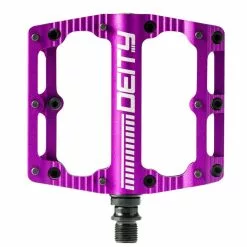 Pedali Deity Black Kat Viola