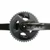 SRAM Guarnitura Force Axs D1 Dub 48/35 170mm Nero Lucido -Vendite Impianti Frenanti force etap 2