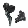Impianto Frenante Shimano Tiagra Disc R4725 2v. Anteriore 1000mm Nero -Vendite Impianti Frenanti freni tiagra