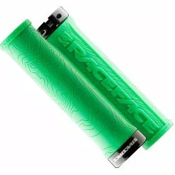 Race Face Manopole Half Nelson Verde