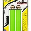 ESI Grips Manopole Racer's Edge 50gr Verde -Vendite Impianti Frenanti greg8