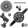 Gruppo Sram X0 T-type Eagle Axs 36t E-mtb Brose 160mm 10-52 -Vendite Impianti Frenanti gruppox0ebike