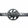 Guarnitura Sram X01 Eagle Dub 32d 170mm Boost Lunar Polar -Vendite Impianti Frenanti guarnitura sram x01