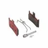 HOPE Pastiglie Tech3 E4/m4 Standard -Vendite Impianti Frenanti hope pastiglie tech3 e4 m4 standard
