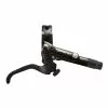 Shimano Leva Freno 2-dita Saint Bl-m820 Destro Nero -Vendite Impianti Frenanti iblm820br bl m820 saint shimano