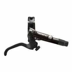 Shimano Leva Freno 2-dita Saint Bl-m820 Destro Nero
