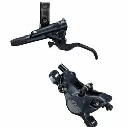 Shimano Impianto Frenante Idraulico M7100