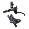 Shimano Impianto Frenante Deore M6100/M6120 4 Pistoncini -Vendite Impianti Frenanti impianto deorem6100