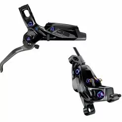 SRAM Impianto Frenante G2 Ultimate Rainbow