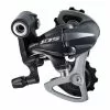 Shimano Cambio 105 Rd-5701 Ss 10v. 25-30t Nero