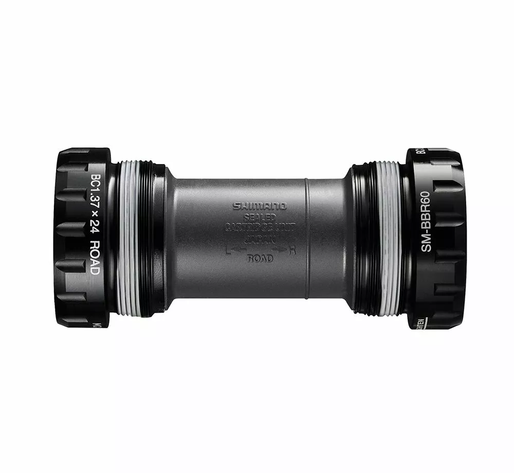 Shimano Movimento Centrale Sm-bbr60 Bsa 68mm 3 Shimano Movimento Centrale Sm-bbr60 Bsa 68mm