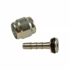 ALLIGATOR Kit Spina + Ogiva Per Freni Formula