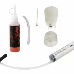 Shimano Kit Spurgo TL-BT03S + Olio