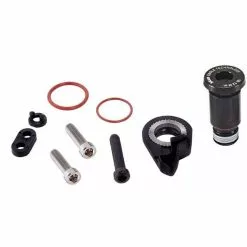 SRAM Bullone Fissaggio Cambio X01 Eagle + Viti Di Regolazione Limiti