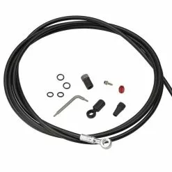 Sram Kit Guaine Ricambio Freni Red22 Flat Mount 2000mm