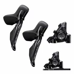 Impianto Frenante Shimano Dura-ace R9270 12v Di2