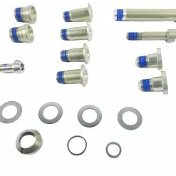 Specialized 9892-5210 Kit Viteria Carro Posteriore Stumpjumper Fsr 2012-2014