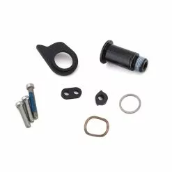 SRAM Bullone Fissaggio Cambio Gx Eagle + Viti Di Regolazione Limiti