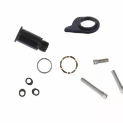 Sram Bullone Fissaggio Cambio Rival Axs + Viti Di Regolazione Limiti
