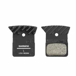 Pastiglie Shimano L05A Resina