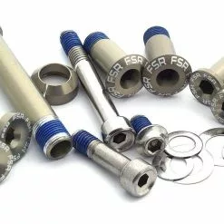 Specialized 989E-5005 Kit Viteria Carro Posteriore Camber 2013