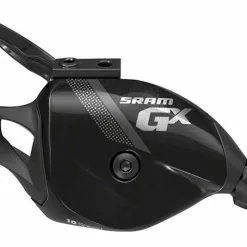 SRAM Comando Trigger Gx Posteriore 2x10v. Nero