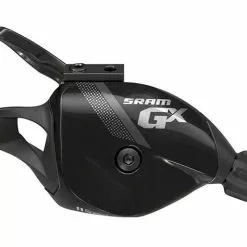 SRAM Comando Cambio Trigger Gx Posteriore 11v. Nero