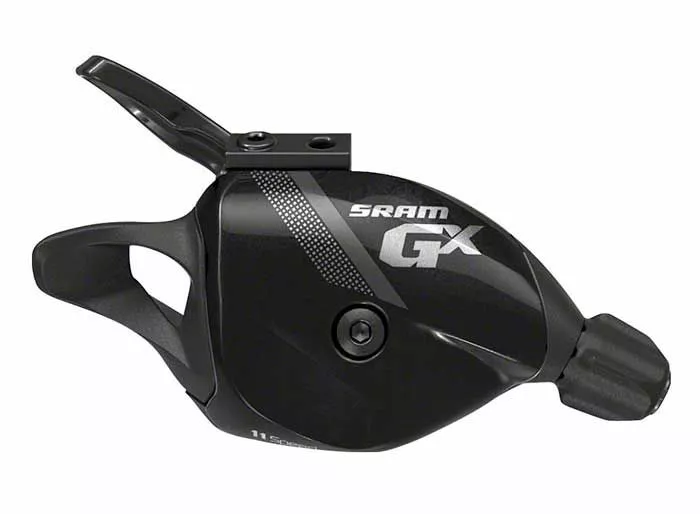 SRAM Comando Cambio Trigger Gx Posteriore 11v. Nero 3 SRAM Comando Cambio Trigger Gx Posteriore 11v. Nero