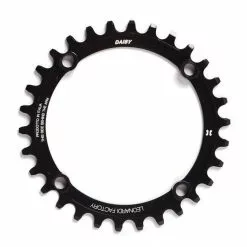 Leonardi Factory Corona Per Singola Daisy Bcd 104 10/11v. 34 Denti