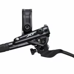 Shimano Leva Freno Deore Xt Bl-m8100 Sinistro Nero