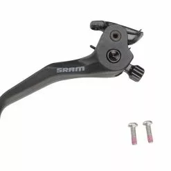 SRAM Leva Guide Rsc Blade V2 Alluminio Nero