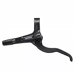 Shimano Leva Freno Bl-mt401 Sinistro Nero