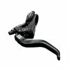 Leva Freno Magura MT5 Alluminio Nero -Vendite Impianti Frenanti leva mt5