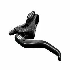 Leva Freno Magura MT5 Alluminio Nero