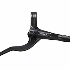 Shimano Leva Freno Bl-mt401 Destro Nero