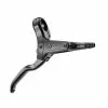 Leva Freno Tektro Hd-m285/286 Destro Nero -Vendite Impianti Frenanti levafreno 2