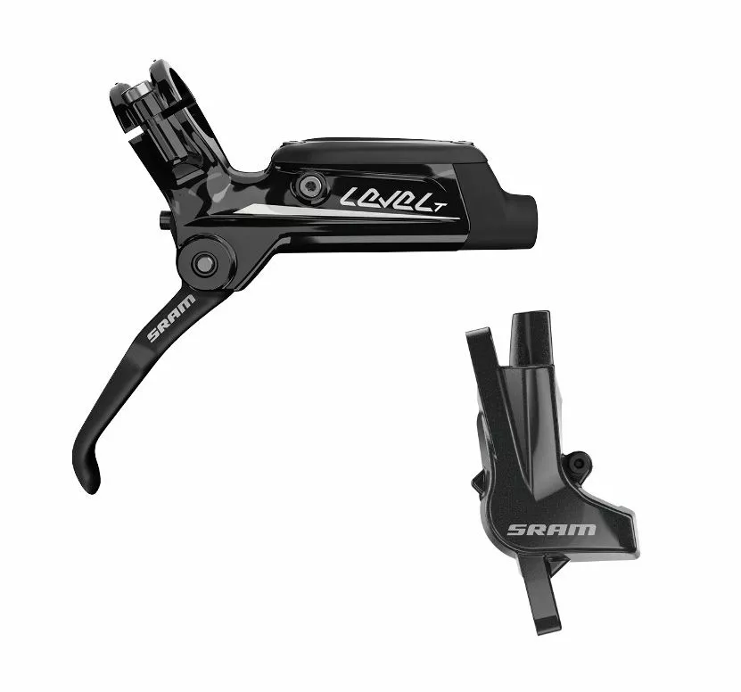 SRAM Impianto Frenante Level T 3 SRAM Impianto Frenante Level T