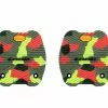 LOOK Activ Grip Pad Per Pedali City Camo -Vendite Impianti Frenanti look activ grip pad per pedali city camo
