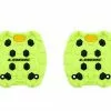 LOOK Activ Grip Pad Per Pedali Trail Giallo -Vendite Impianti Frenanti look activ grip pad per pedali trail giallo