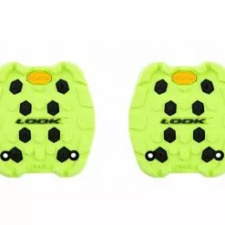 LOOK Activ Grip Pad Per Pedali Trail Giallo