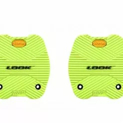 LOOK Activ Pad Per Pedali Grip City Giallo
