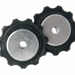 SRAM Coppia Puleggie X0 9/10 Velocita'