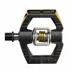 Crankbrothers Pedali Mallet E 11 Nero/oro 1 Crankbrothers Pedali Mallet E 11 Nero/oro -Vendite Impianti Frenanti mallet e 11