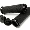 SRAM Manopole Locking Grips Shift 100/122mm -Vendite Impianti Frenanti manopole sram locking gripshift xx1 100 122
